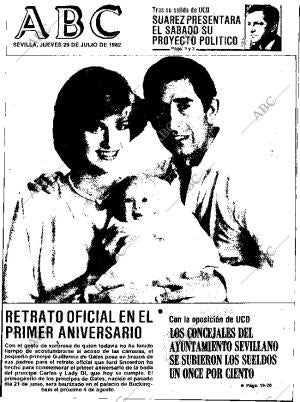 ABC SEVILLA 29-07-1982