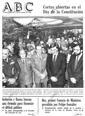 ABC MADRID 07-12-1982