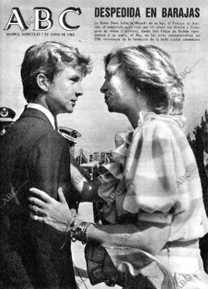 ABC MADRID 01-06-1983