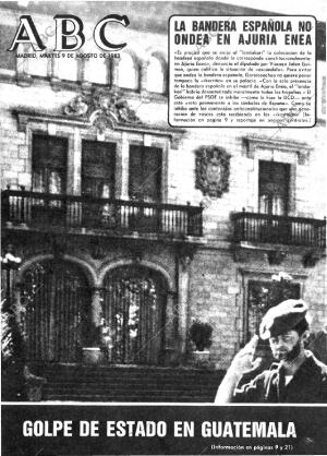 ABC MADRID 09-08-1983
