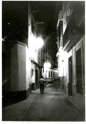 Calle Jimios