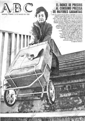 ABC MADRID 16-03-1984