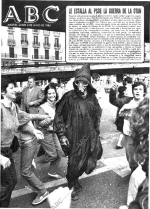 ABC MADRID 04-06-1984