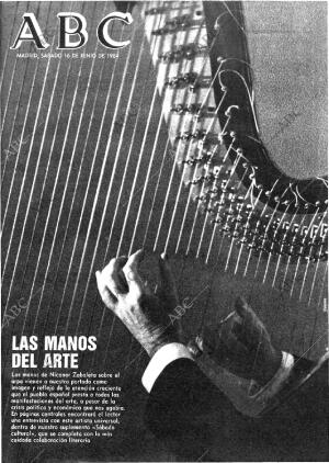 ABC MADRID 16-06-1984