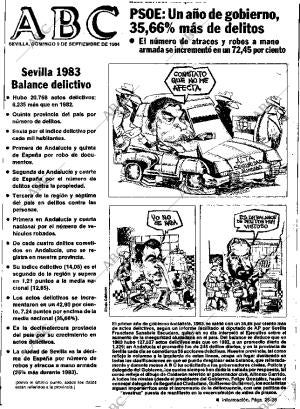 ABC SEVILLA 09-09-1984