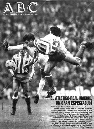 ABC MADRID 09-12-1984