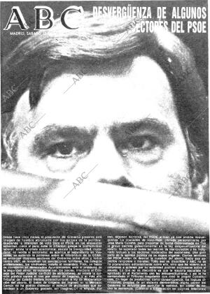 ABC MADRID 13-04-1985