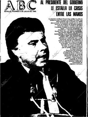 ABC SEVILLA 05-07-1985