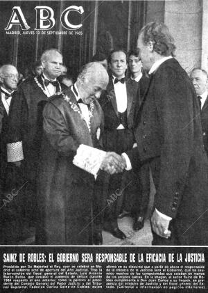 ABC MADRID 12-09-1985