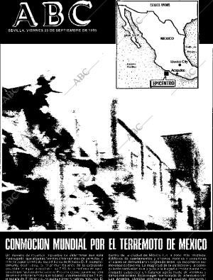ABC SEVILLA 20-09-1985
