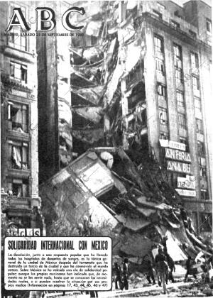 ABC MADRID 21-09-1985