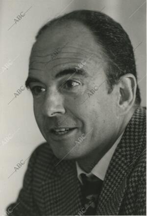 Emilio Botín Sanz de Sautuola y García de los Ríos, hasta ahora vicepresidente...