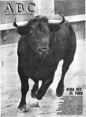 ABC MADRID 10-05-1986