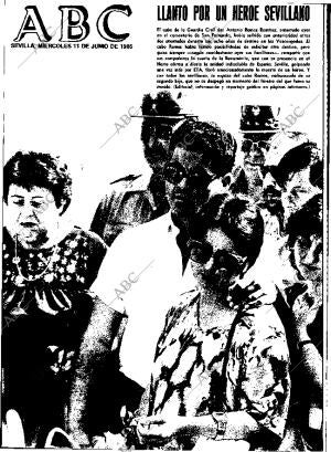 ABC SEVILLA 11-06-1986