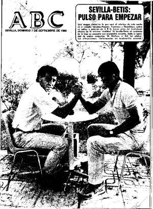 ABC SEVILLA 07-09-1986