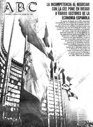 ABC MADRID 08-06-1987