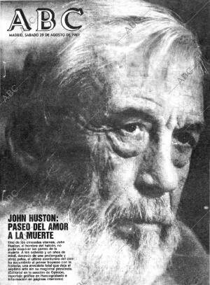 ABC MADRID 29-08-1987