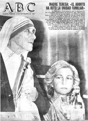 ABC MADRID 18-09-1987