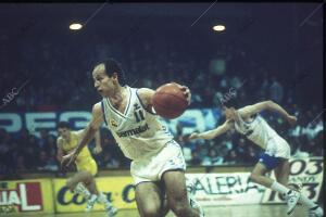 Juan Antonio Corbalán