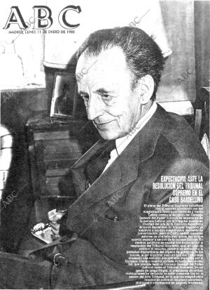 ABC MADRID 11-01-1988