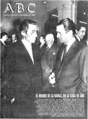 ABC MADRID 21-02-1988