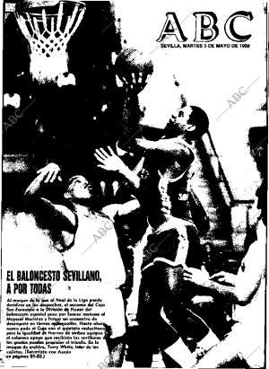 ABC SEVILLA 03-05-1988