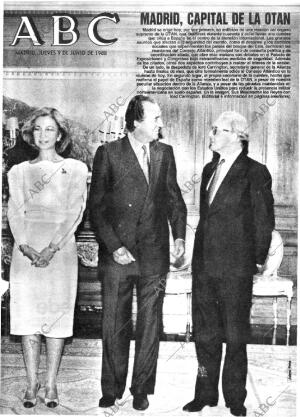 ABC MADRID 09-06-1988