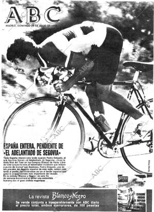 ABC MADRID 24-07-1988