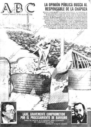 ABC MADRID 29-07-1988