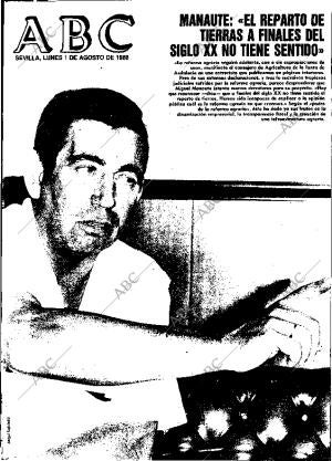 ABC SEVILLA 01-08-1988