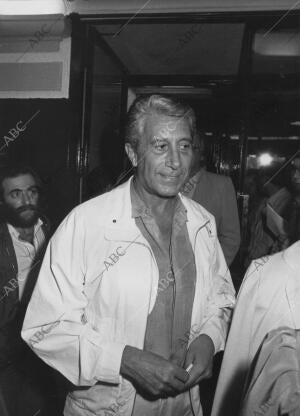 Ángel Fernández Montesinos