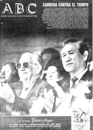 ABC MADRID 18-09-1988