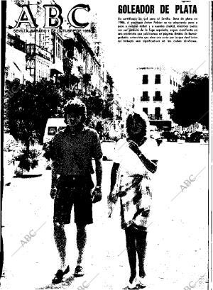 ABC SEVILLA 01-10-1988