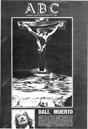 ABC MADRID 24-01-1989