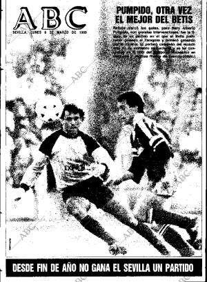 ABC SEVILLA 06-03-1989
