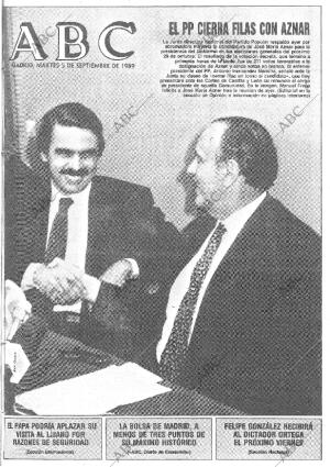 ABC MADRID 05-09-1989