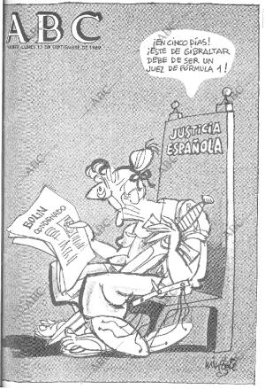 ABC MADRID 11-09-1989