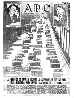 ABC MADRID 27-10-1989