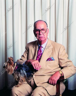 Camilo Jose cela