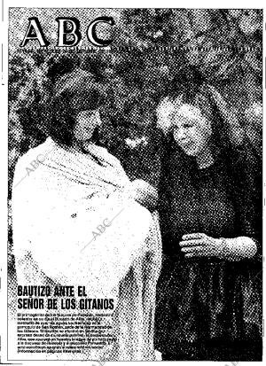 ABC SEVILLA 24-10-1990