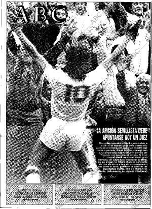 ABC SEVILLA 07-11-1990