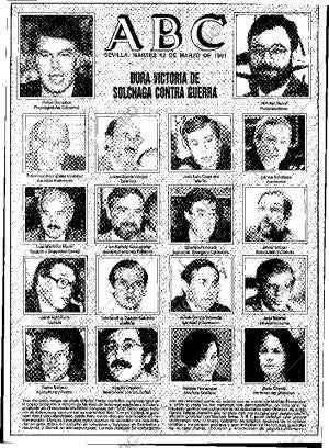 ABC SEVILLA 12-03-1991