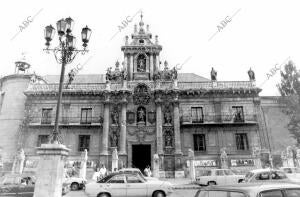 Universidad de Valladolid