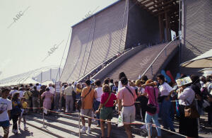 Exposición Universal de Sevilla 1992