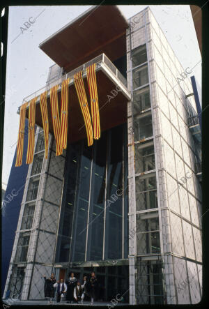 Exposición Universal de Sevilla 1992