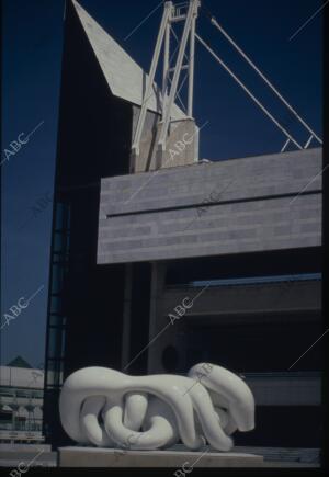 Exposición Universal de Sevilla 1992