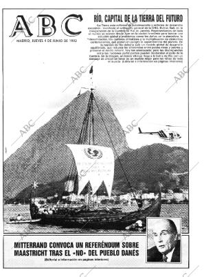 ABC MADRID 04-06-1992