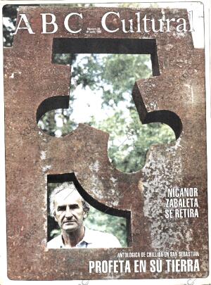 CULTURAL MADRID 26-06-1992