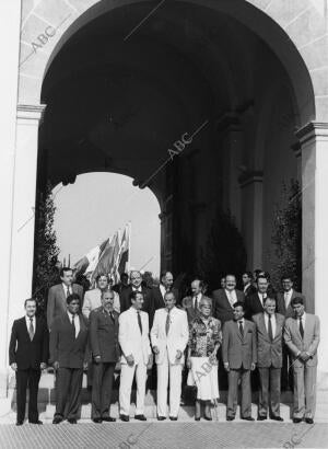 Cumbre Iberoamericana
