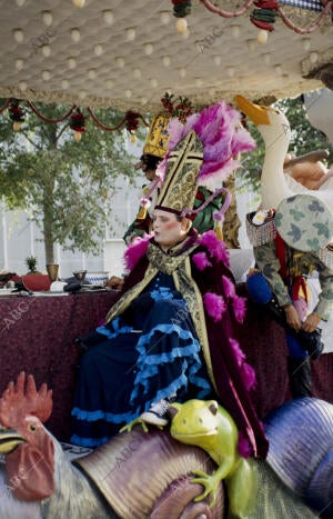 Exposición Universal de Sevilla 1992